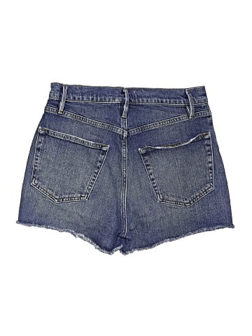 FRAME Denim Denim Shorts (view 2)