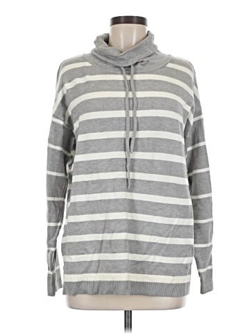 Liz Claiborne Pullover Sweater (view 1)