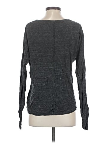 H&M L.O.G.G. Long Sleeve Top (view 2)