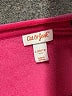 Cat & Jack Pink Pullover Sweater Size 10 - 12 - photo 3