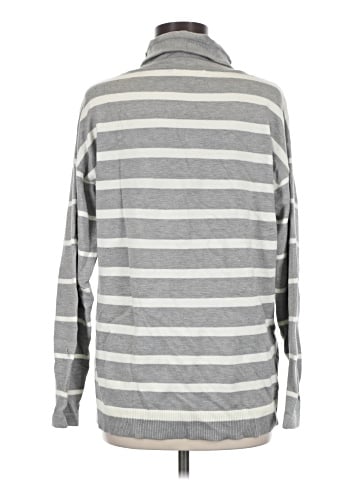 Liz Claiborne Pullover Sweater (view 2)