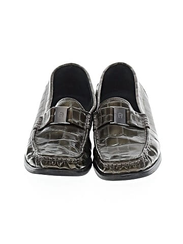 Etienne Aigner Flats (view 2)