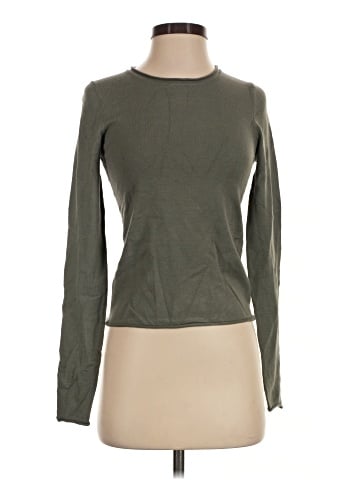 Splendid Turtleneck Sweater (view 1)
