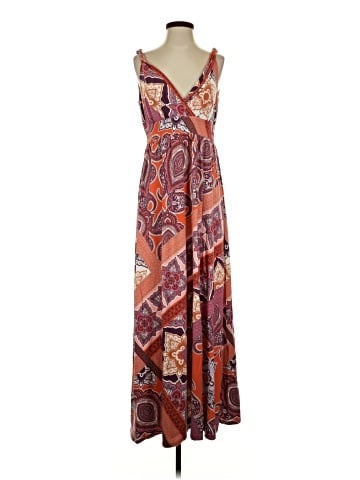 Garnet Hill Casual Dress (view 1)
