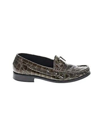 Etienne Aigner Flats (view 1)