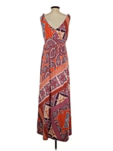 Garnet Hill Casual Dress (view 2)