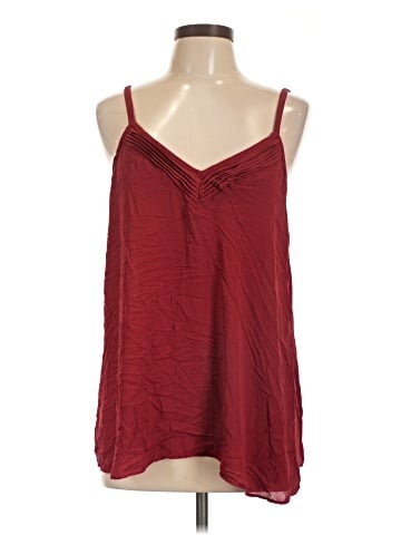 Torrid Tank Top (view 1)