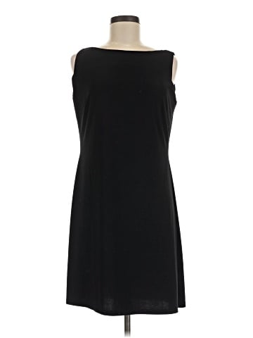 Chaps Cocktail Dress (view 1)