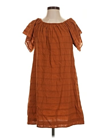 Lilla P Short Sleeve Top (view 1)