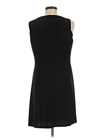 Chaps Cocktail Dress (view 2)