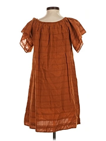 Lilla P Short Sleeve Top (view 2)
