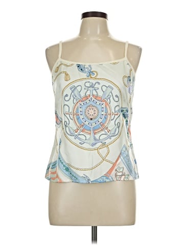 J. McLaughlin Sleeveless Top (view 1)