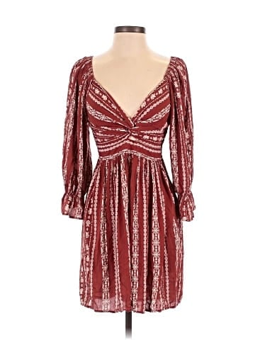 Angie Cocktail Dress (view 1)