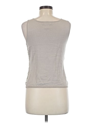 Spiegel Sleeveless Top (view 2)