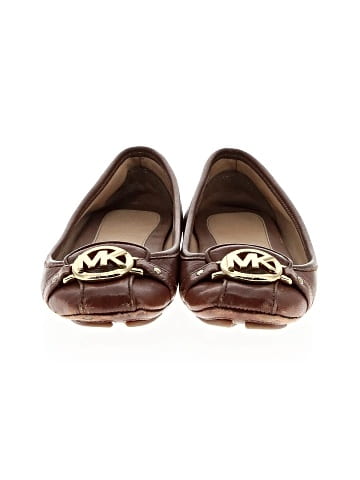 MICHAEL Michael Kors Flats (view 2)