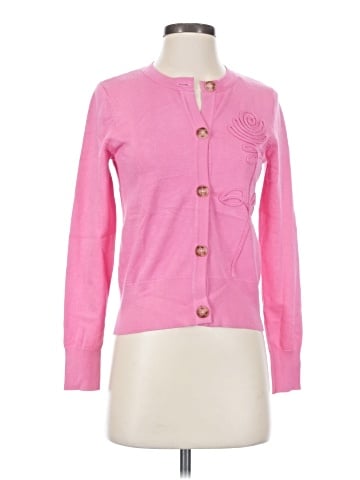 T Tahari Long Sleeve Top (view 1)
