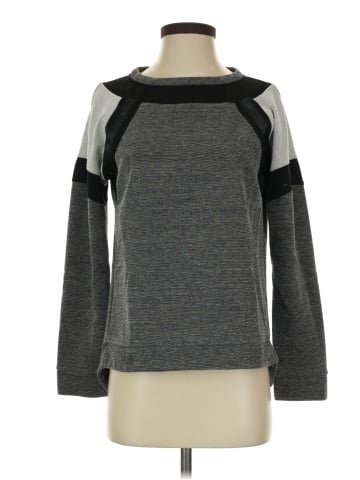 Katherine Barclay Pullover Sweater (view 1)