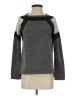 Katherine Barclay 100% Polyester Gray Pullover Sweater Size XS - photo 1