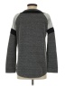 Katherine Barclay 100% Polyester Gray Pullover Sweater Size XS - photo 2