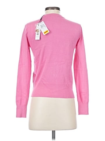 T Tahari Long Sleeve Top (view 2)