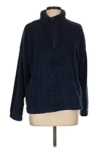 Cuddl Duds Pullover Sweater (view 1)