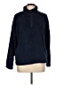 Cuddl Duds 100% Polyester Blue Pullover Sweater Size L - photo 1