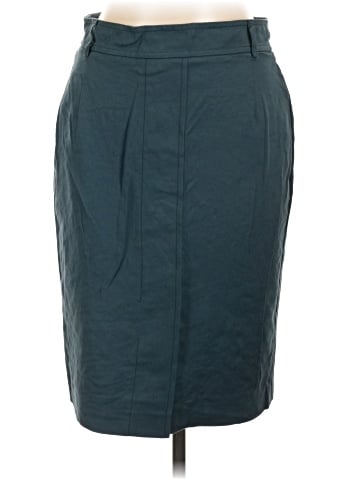 Akris Punto Formal Skirt (view 1)