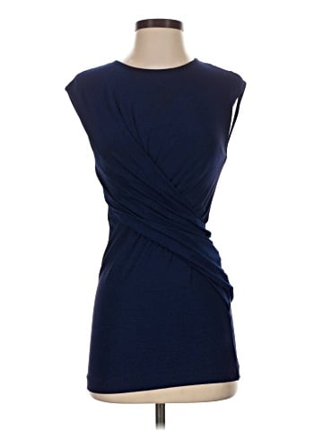 T by Alexander Wang Sleeveless Top (view 1)