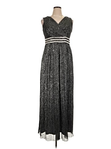 R&M Richards Cocktail Dress (view 1)