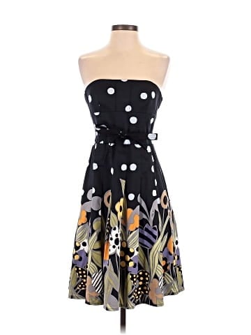 Kay Unger Cocktail Dress (view 1)