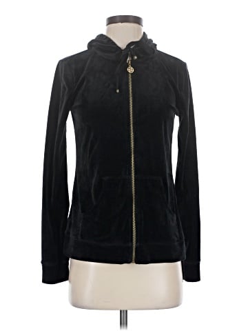 Lilly Pulitzer Zip Up Hoodie (view 1)