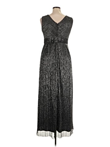 R&M Richards Cocktail Dress (view 2)