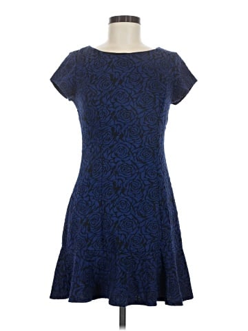 As U Wish Casual Dress (view 1)