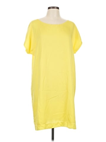 BCBGeneration Casual Dress (view 1)