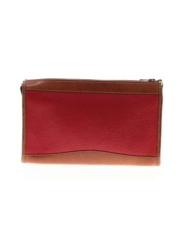 Dooney & Bourke Leather Clutch (view 2)