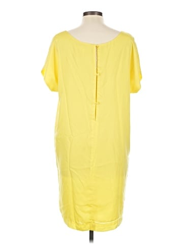BCBGeneration Casual Dress (view 2)