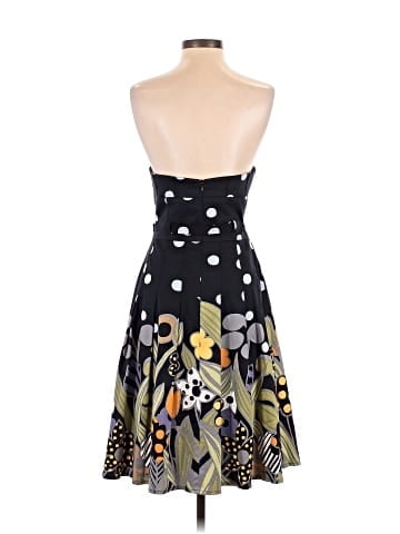 Kay Unger Cocktail Dress (view 2)