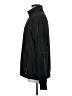 Athletic Works Solid Black Track Jacket Size M - photo 5