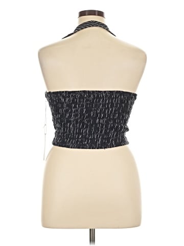 Sienna Sky Halter Top (view 2)