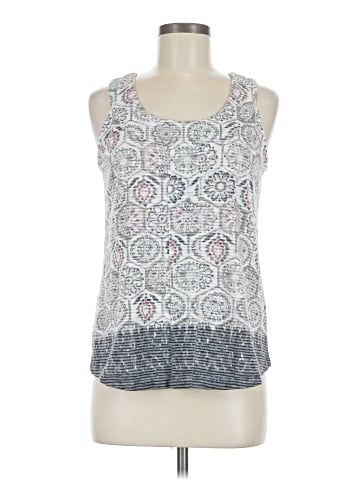 Aventura Sleeveless Blouse (view 1)