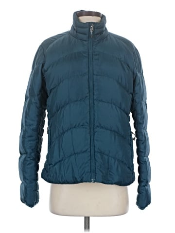 REI Snow Jacket (view 1)