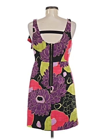Leifsdottir Cocktail Dress (view 2)