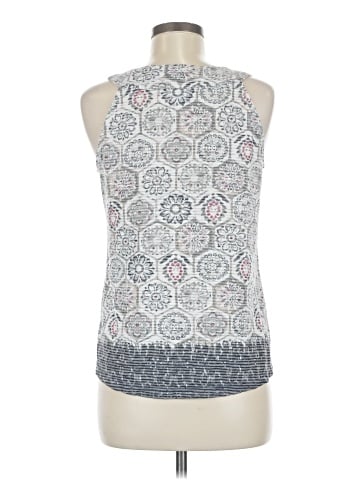 Aventura Sleeveless Blouse (view 2)