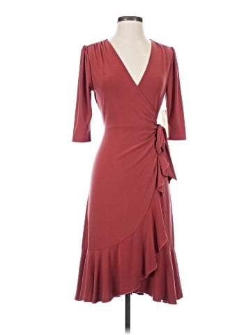 Kiyonna Cocktail Dress (view 1)