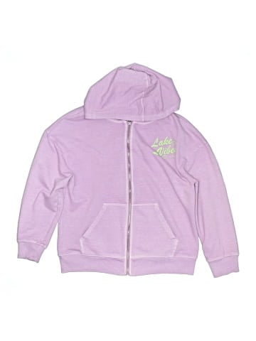 Cat & Jack Zip Up Hoodie (view 1)