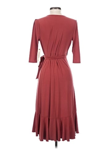 Kiyonna Cocktail Dress (view 2)