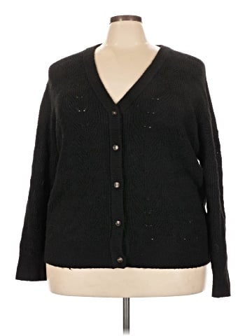 Torrid Cardigan (view 1)