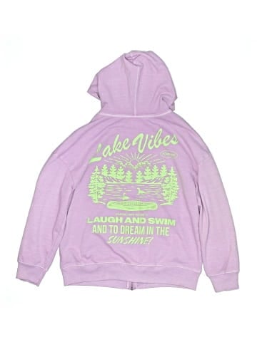 Cat & Jack Zip Up Hoodie (view 2)