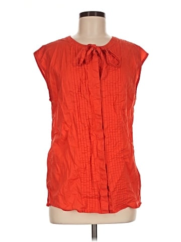 Gap Sleeveless Blouse (view 1)