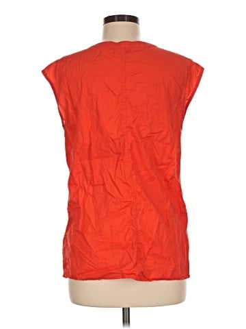 Gap Sleeveless Blouse (view 2)